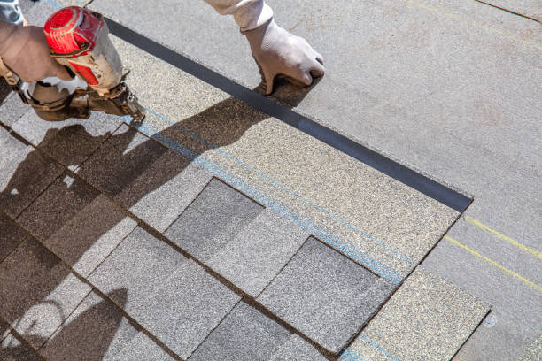 Best Roof Waterproofing Services  in Decatur, AL